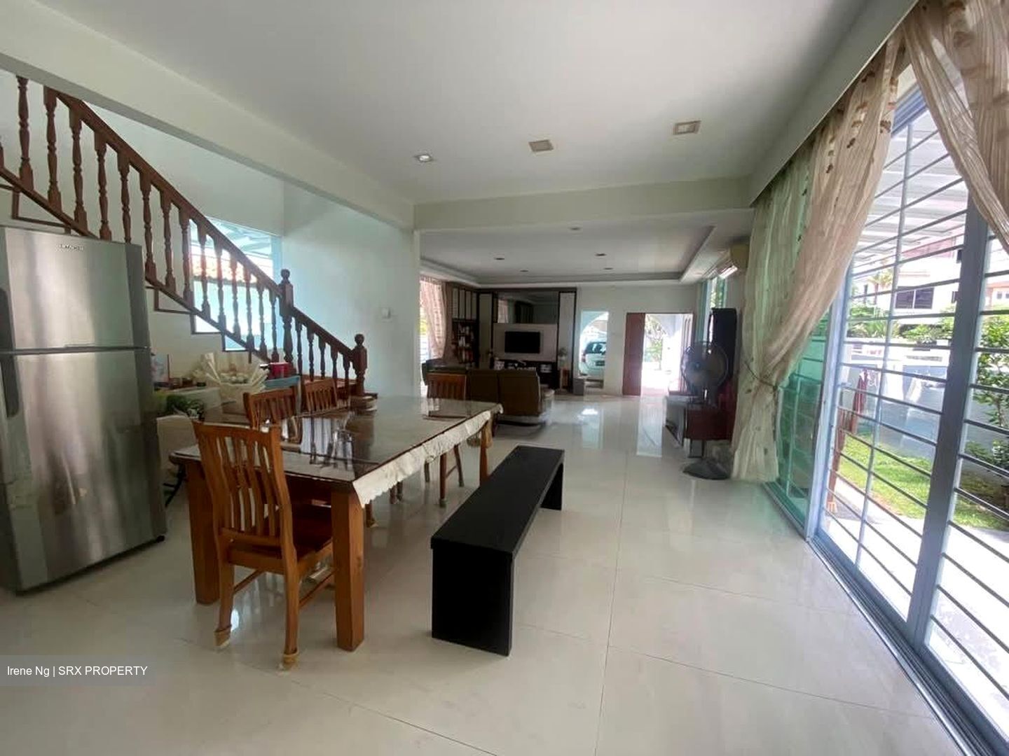 Jalan Sentosa (D14), Detached #536594731